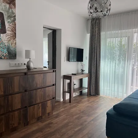 Bauhaus Dream Deluxe F