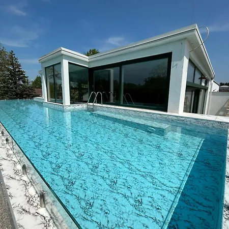 Bauhaus Dream Deluxe F Apartamento