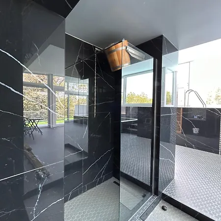 Bauhaus Dream Deluxe F Apartamento Siófok